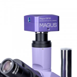 MAGUS Metal D630 metallográfiai digitális mikroszkóp