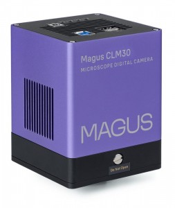 MAGUS Metal D600 BD metallográfiai digitális mikroszkóp