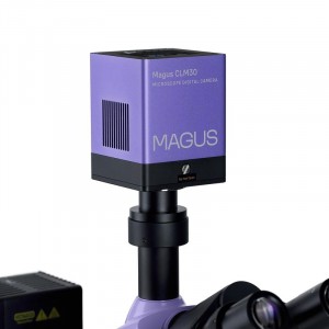 MAGUS Metal D600 BD metallográfiai digitális mikroszkóp