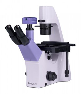 MAGUS Bio VD300 biológiai fordított digitális mikroszkóp