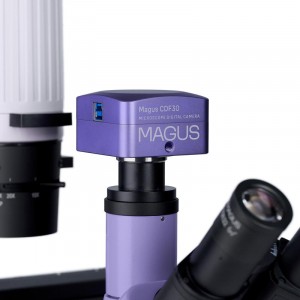 MAGUS Bio VD300 biológiai fordított digitális mikroszkóp