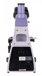 MAGUS Bio D250TL LCD biológiai digitális mikroszkóp