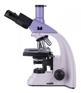 MAGUS Bio D250TL LCD biológiai digitális mikroszkóp