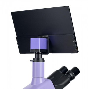 MAGUS Bio D250TL LCD biológiai digitális mikroszkóp