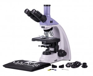 MAGUS Bio D250TL biológiai digitális mikroszkóp