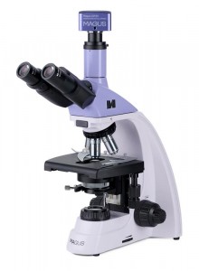 MAGUS Bio D250TL biológiai digitális mikroszkóp