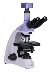 MAGUS Bio D250TL biológiai digitális mikroszkóp