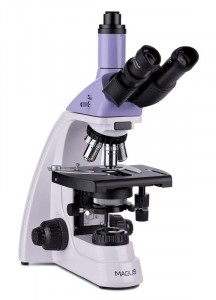 MAGUS Bio D250TL biológiai digitális mikroszkóp