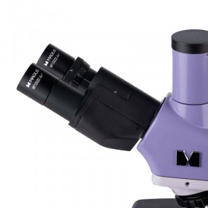 MAGUS Bio D250TL biológiai digitális mikroszkóp