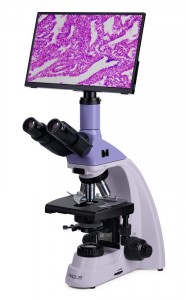 MAGUS Bio D250T LCD biológiai digitális mikroszkóp