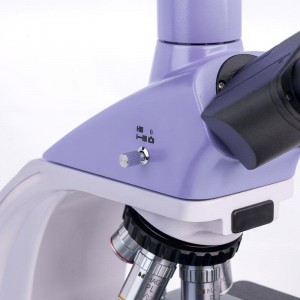 MAGUS Bio D250T LCD biológiai digitális mikroszkóp