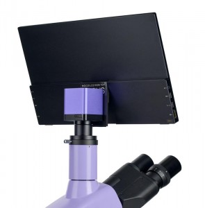 MAGUS Bio D250T LCD biológiai digitális mikroszkóp
