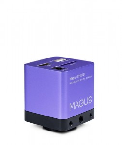MAGUS Bio D250T LCD biológiai digitális mikroszkóp