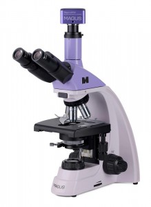 MAGUS Bio D250T biológiai digitális mikroszkóp