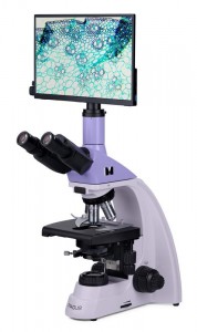 MAGUS Bio D230TL LCD biológiai digitális mikroszkóp