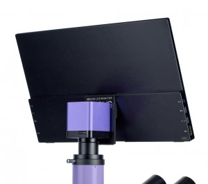 MAGUS Bio D230TL LCD biológiai digitális mikroszkóp