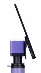 MAGUS Bio D230TL LCD biológiai digitális mikroszkóp