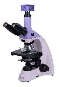 MAGUS Bio D230TL biológiai digitális mikroszkóp