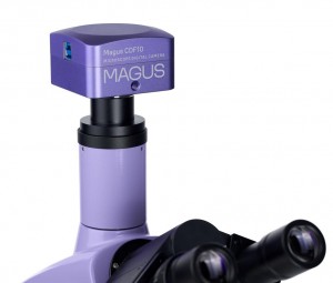 MAGUS Bio D230TL biológiai digitális mikroszkóp