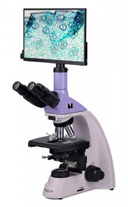 MAGUS Bio D230T LCD biológiai digitális mikroszkóp