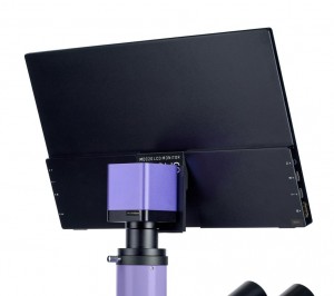 MAGUS Bio D230T LCD biológiai digitális mikroszkóp