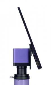 MAGUS Bio D230T LCD biológiai digitális mikroszkóp