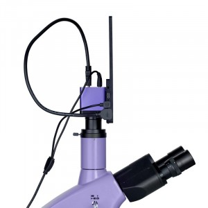 MAGUS Bio D230T LCD biológiai digitális mikroszkóp
