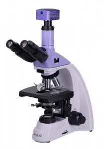 MAGUS Bio D230T biológiai digitális mikroszkóp