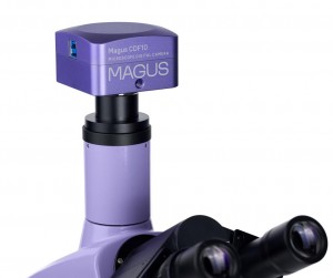 MAGUS Bio D230T biológiai digitális mikroszkóp