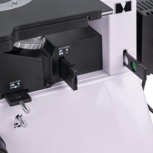 MAGUS Metal V700 metallográfiai fordított mikroszkóp