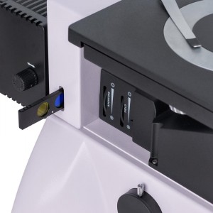 MAGUS Metal V700 metallográfiai fordított mikroszkóp