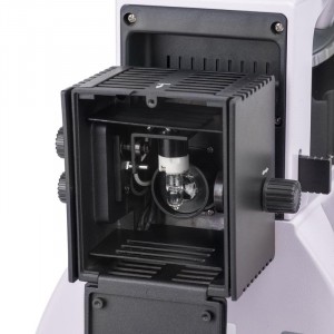 MAGUS Metal V700 metallográfiai fordított mikroszkóp