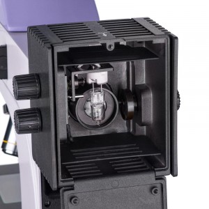 MAGUS Metal 600 BD metallográfiai mikroszkóp