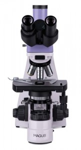 MAGUS Bio 250T biológiai mikroszkóp