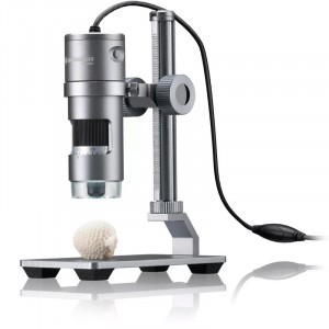 Bresser digitális USB-mikroszkóp DST1028
