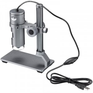 Bresser digitális USB-mikroszkóp DST1028