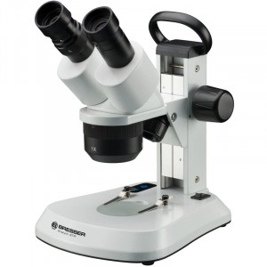 Bresser Analyth STR 10x - 40x sztereomikroszkóp