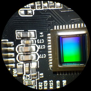 Bresser Analyth STR 10x - 40x sztereomikroszkóp