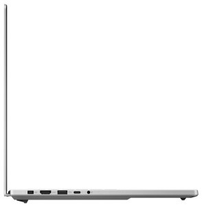 Asus ROG Zephyrus G16 GU606AW 16 OLED 240Hz Intel® Core™ Ultra 9 386H, 32GB, 1TB SSD, NVIDIA GeForce RTX 5080 16GB, Windows 11, Fehér Laptop