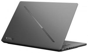 Asus ROG Zephyrus G16 GU606AX 16 OLED 240Hz Intel® Core™ Ultra 9 386H, 64GB, 2TB SSD, NVIDIA GeForce RTX 5090 24GB, Windows® 11 Home, Szürke Laptop