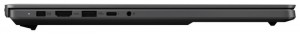 Asus ROG Zephyrus G16 GU606AX 16 OLED 240Hz Intel® Core™ Ultra 9 386H, 64GB, 2TB SSD, NVIDIA GeForce RTX 5090 24GB, Windows® 11 Home, Szürke Laptop