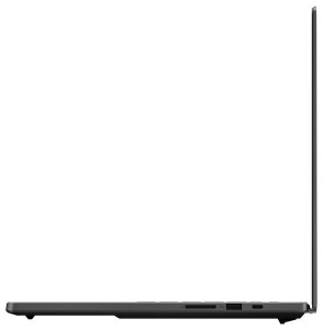Asus ROG Zephyrus G16 GU606AX 16 OLED 240Hz Intel® Core™ Ultra 9 386H, 64GB, 2TB SSD, NVIDIA GeForce RTX 5090 24GB, Windows® 11 Home, Szürke Laptop