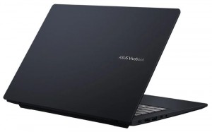 Asus VivoBook 14 M1407KA-LY124W 14 WUXGA AMD Ryzen AI 5 330, 16GB, 512GB SSD, Windows® 11 Home, Kék Laptop
