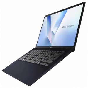 Asus VivoBook 14 M1407KA-LY124W 14 WUXGA AMD Ryzen AI 5 330, 16GB, 512GB SSD, Windows® 11 Home, Kék Laptop