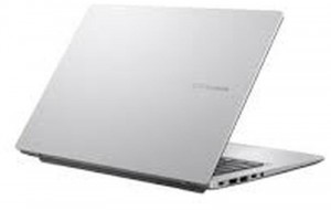 Asus VivoBook 14 M1407KA-LY143 14 WUXGA AMD Ryzen AI 5 330, 16GB, 512GB SSD, FreeDOS, Ezüst Laptop