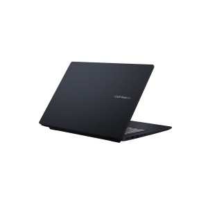 Asus VivoBook 14 X1407QA 14 WUXGA Qualcomm Snapdragon X X1-26-100, 16GB, 512 GB SSD, Qualcomm Adreno GPU, Windows 11, Kék Laptop