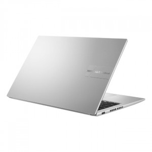 Asus VivoBook 15 M1502NAQ 15,6 FHD AMD Ryzen 7 170, 8 GB, 512GB SSD, AMD Radeon 680M, FreeDOS, Ezüst Laptop