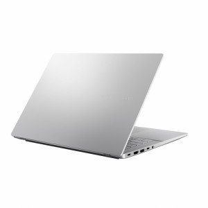 Asus VivoBook S 14 M3407GA-SF013W 14 OLED AMD Ryzen AI 7 445, 16GB, 512GB SSD, Windows® 11 Home, Ezüst Laptop