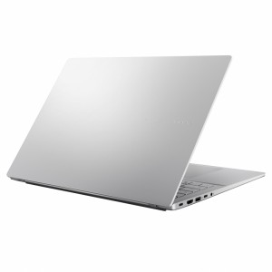 Asus VivoBook S 16 M3607KA-SH091W 16 OLED AMD Ryzen AI 5 330, 16GB, 512GB SSD, Windows® 11 Home, Ezüst Laptop