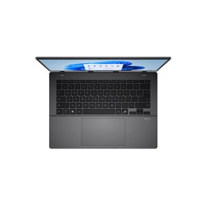 Asus VivoBook S 14 S3407AA-SF056 14 OLED Intel® Core™ Ultra 5 325, 16GB, 512GB SSD, FreeDOS, Szürke Laptop